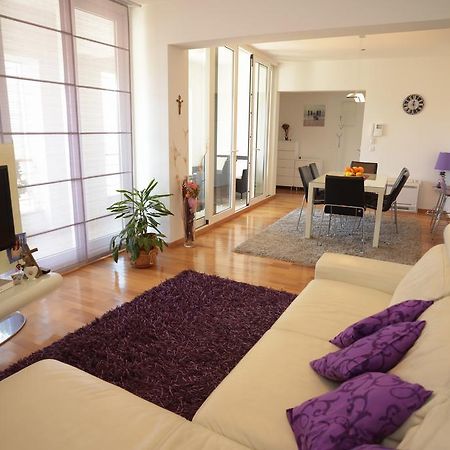 Base Bridge Apartment - Zadar City Centre - Free Parking エクステリア 写真