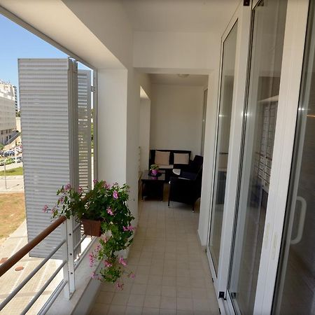 Base Bridge Apartment - Zadar City Centre - Free Parking エクステリア 写真