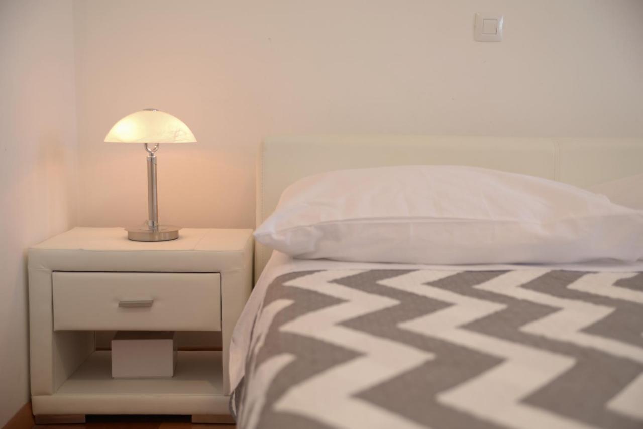 Base Bridge Apartment - Zadar City Centre - Free Parking エクステリア 写真