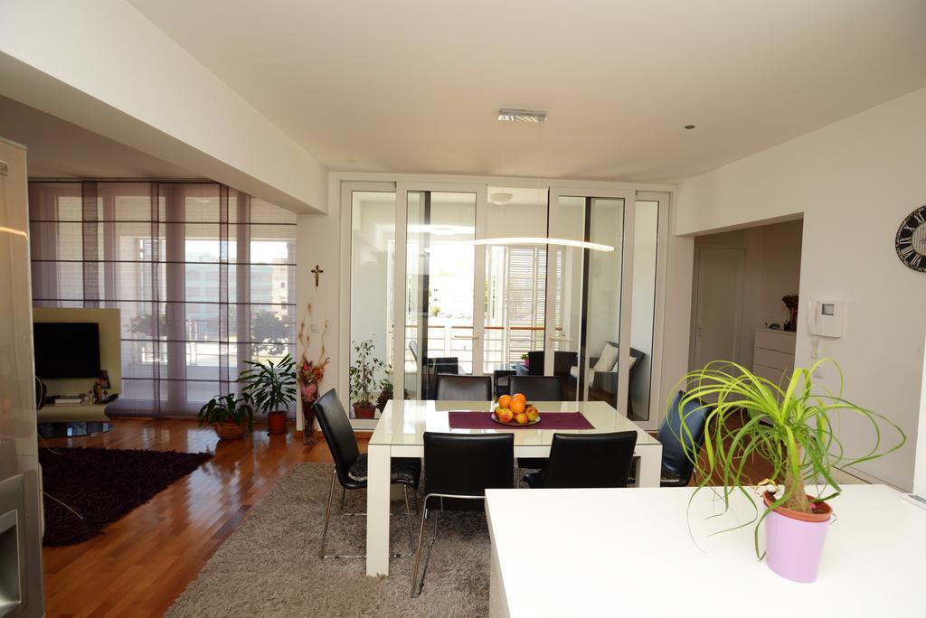 Base Bridge Apartment - Zadar City Centre - Free Parking エクステリア 写真