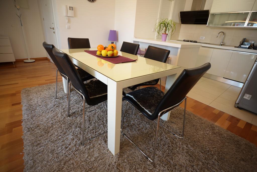 Base Bridge Apartment - Zadar City Centre - Free Parking エクステリア 写真