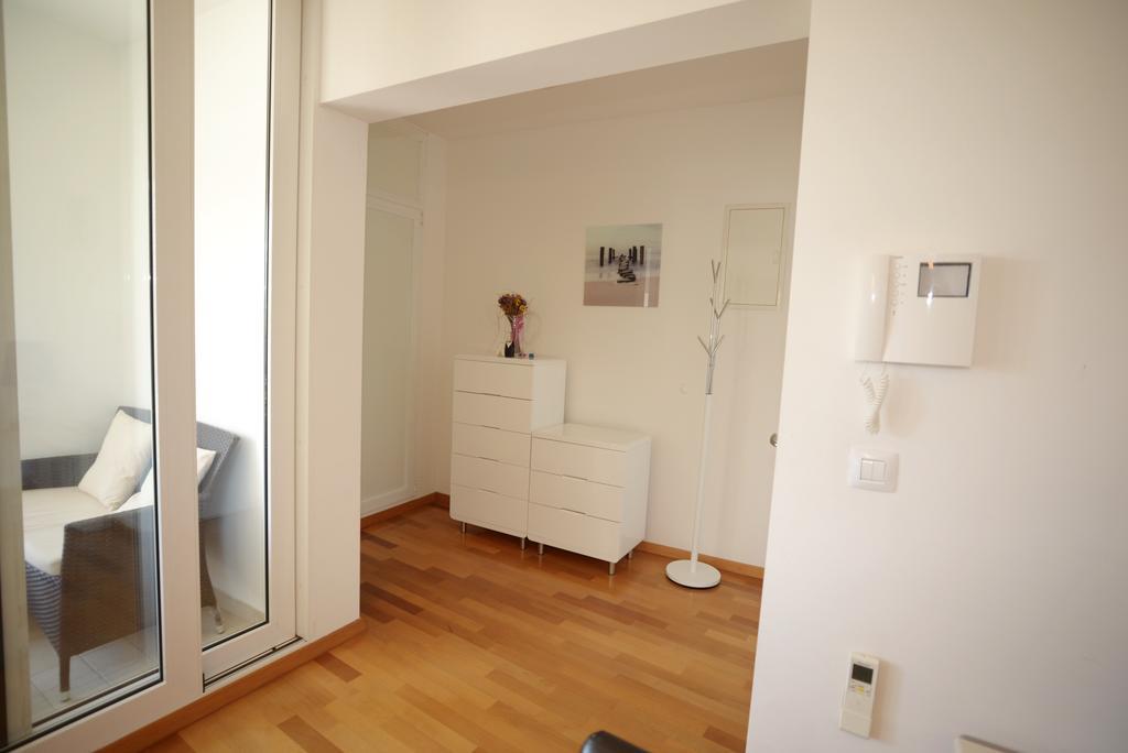 Base Bridge Apartment - Zadar City Centre - Free Parking エクステリア 写真
