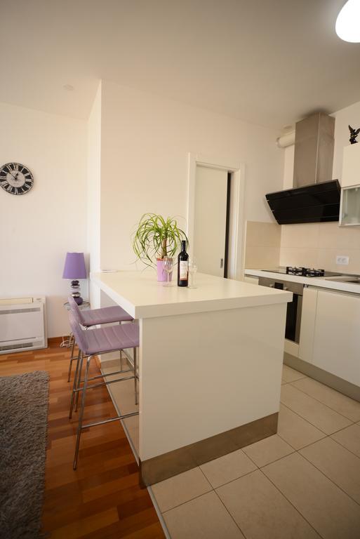 Base Bridge Apartment - Zadar City Centre - Free Parking エクステリア 写真