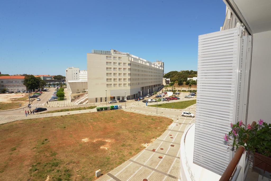 Base Bridge Apartment - Zadar City Centre - Free Parking エクステリア 写真
