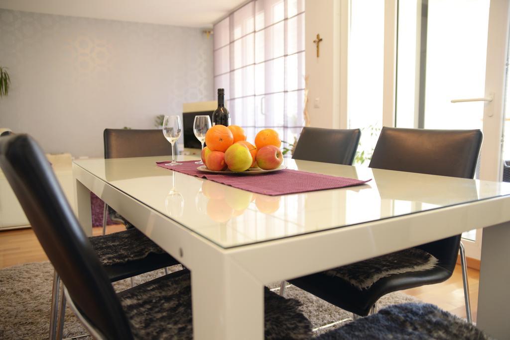 Base Bridge Apartment - Zadar City Centre - Free Parking エクステリア 写真