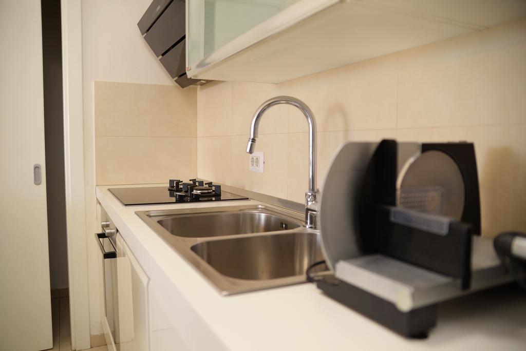 Base Bridge Apartment - Zadar City Centre - Free Parking エクステリア 写真