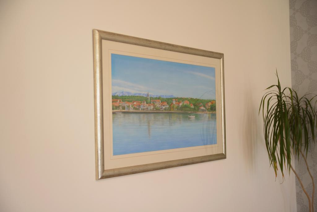 Base Bridge Apartment - Zadar City Centre - Free Parking エクステリア 写真