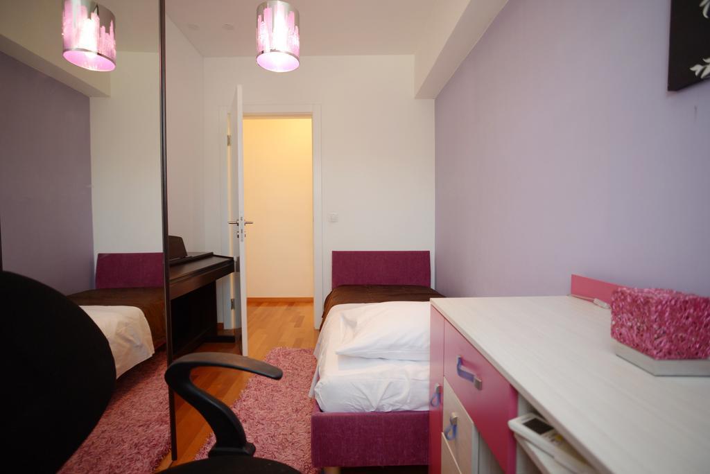 Base Bridge Apartment - Zadar City Centre - Free Parking エクステリア 写真