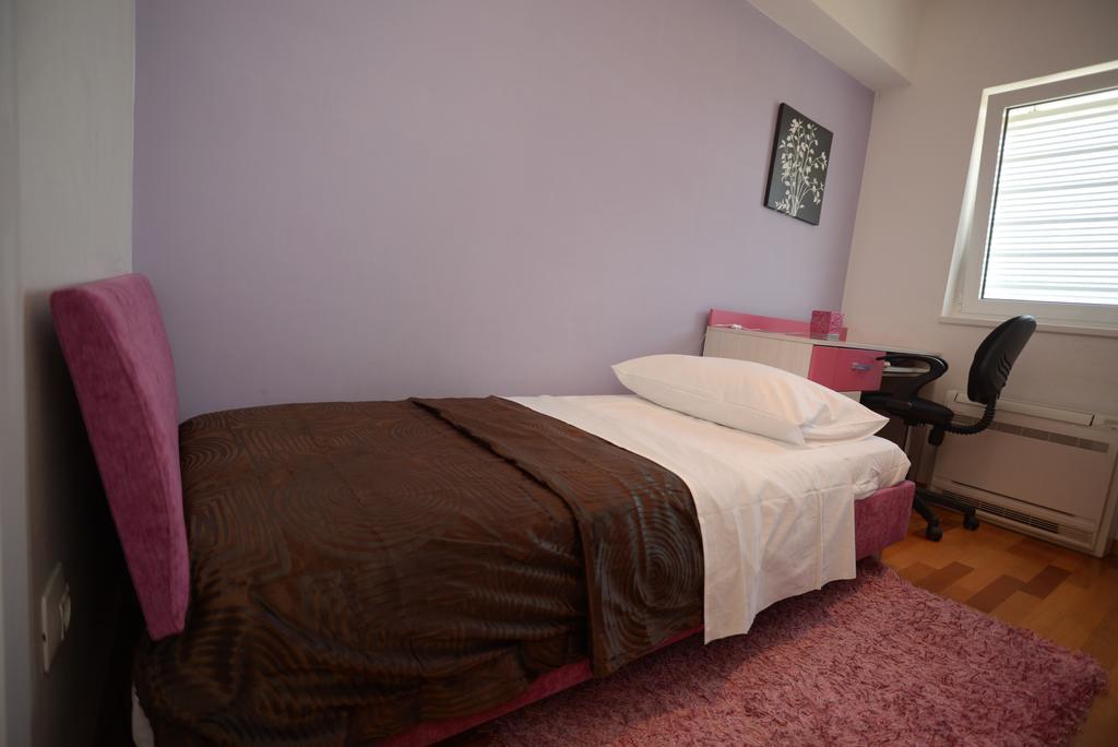 Base Bridge Apartment - Zadar City Centre - Free Parking エクステリア 写真