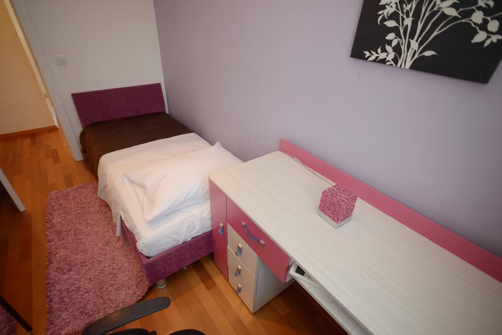 Base Bridge Apartment - Zadar City Centre - Free Parking エクステリア 写真