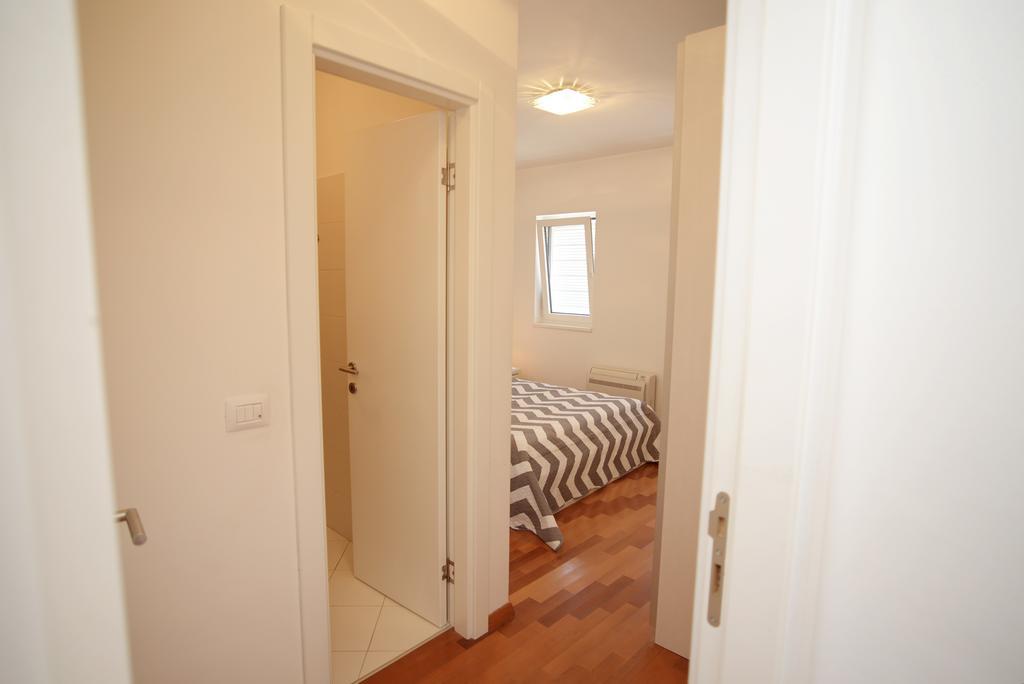 Base Bridge Apartment - Zadar City Centre - Free Parking エクステリア 写真
