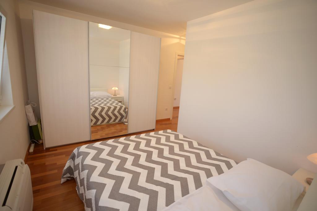 Base Bridge Apartment - Zadar City Centre - Free Parking エクステリア 写真